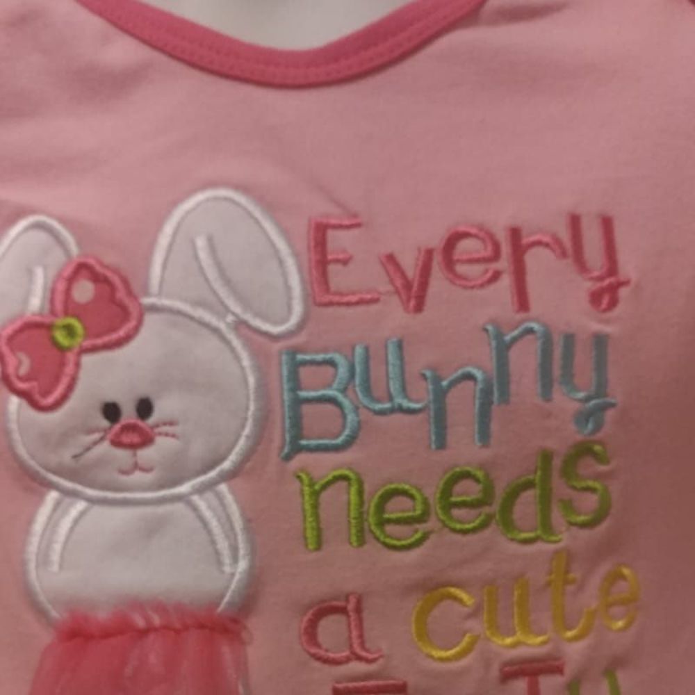 Meet your Posher, Lou lou